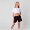 Dance Crop Tee