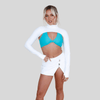 Splitz Skirt