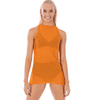 Focus Mesh Dress