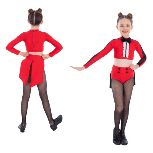 Costume 'The Truth'
