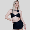 Slick Dance Skirt(End of line)