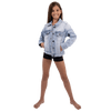 Rep Demin Jacket (END OF LINE)