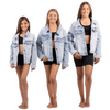 Rep Demin Jacket (END OF LINE)