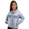 Rep Demin Jacket (END OF LINE)