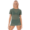 Shakira Long Mesh Shirt