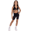 Mesh Bike Short
