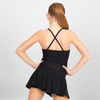 Cutie Patootie Leotard