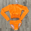 CosiG Swim Lacey Long Sleeved Rashie