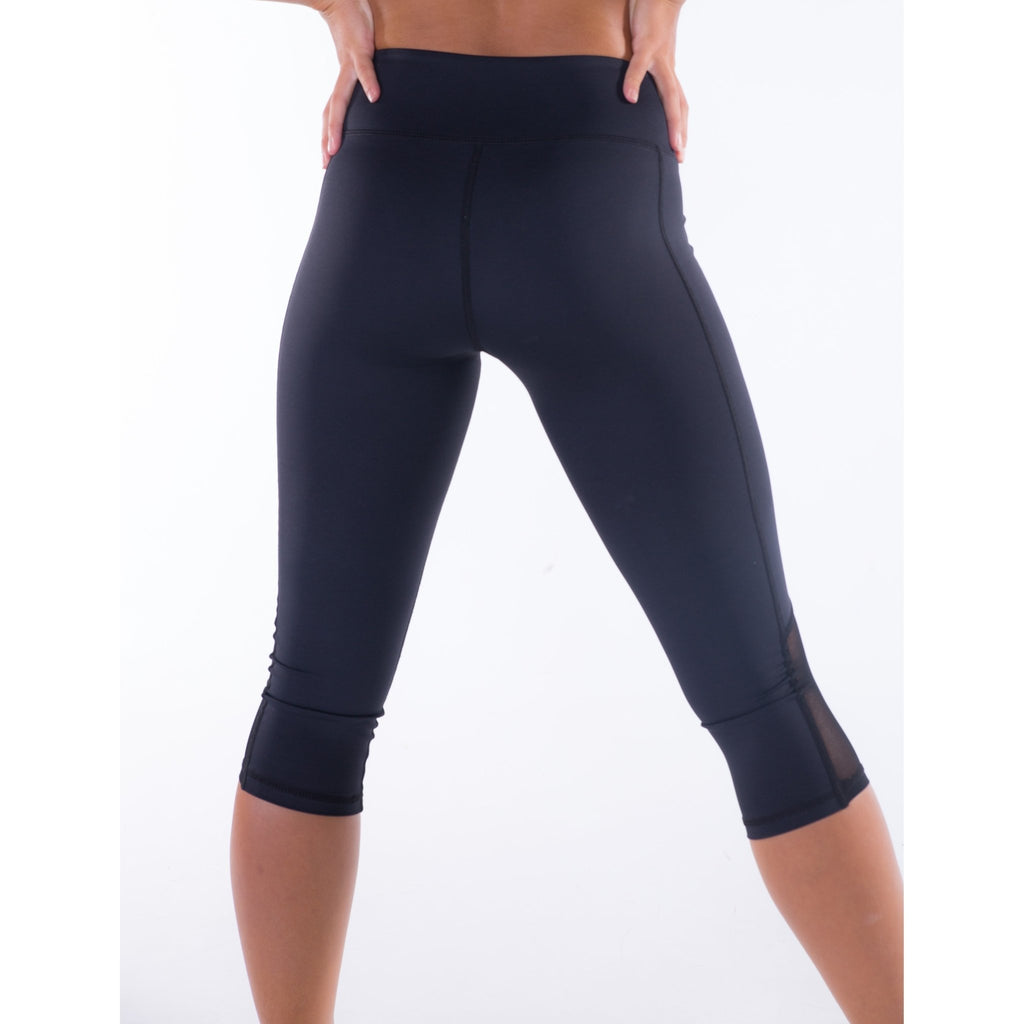 Ladies Empower Active Tights-TIGHTS-Cosi G Studiowear