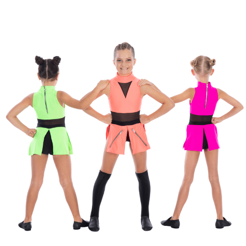 Costume 'Next Step'