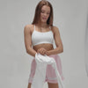 Allure Shrug Crop